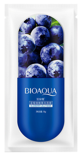 Ночная маска BioAqua