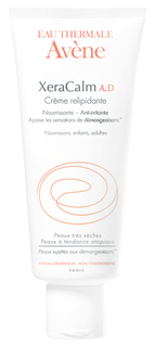 Крем для тела Avène