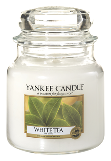 Ароматическая свеча Yankee Candle