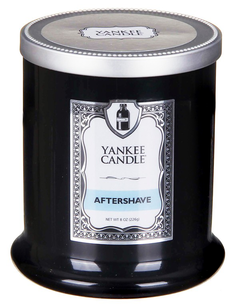 Ароматическая свеча Yankee Candle