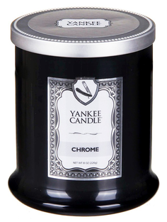 Ароматическая свеча Yankee Candle