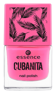 Лак для ногтей essence