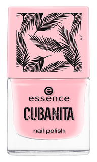 Лак для ногтей essence