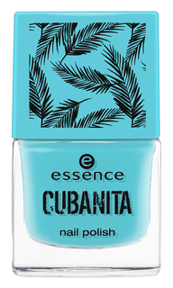 Лак для ногтей essence