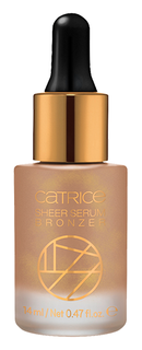 Бронзатор Catrice