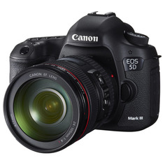 Фотоаппарат зеркальный премиум Canon