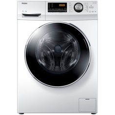 Стиральная машина узкая Haier