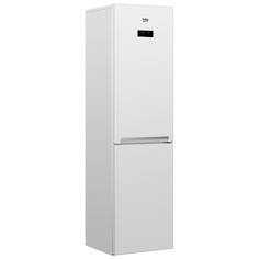 Холодильник с нижней морозильной камерой Beko