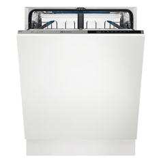 Встраиваемая посудомоечная машина 60 см Electrolux