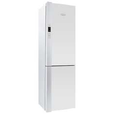 Холодильник с нижней морозильной камерой Hotpoint-Ariston