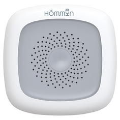 Smart home Hommyn
