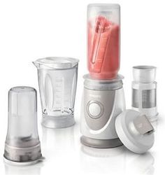 Блендер Philips HR 2874
