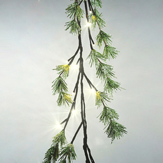 Гирлянда Kaemingk Хвойная 482178