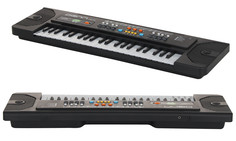 Синтезатор Denn DEK376