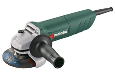 Шлифовальная машина Metabo W 750-115 601230000