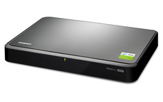 Сетевое хранилище QNAP HS-251+