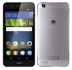 Сотовый телефон Huawei GR3 Grey