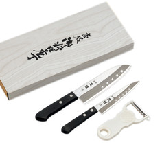 Набор ножей Tojiro Tadateru-Saku FC-102