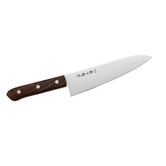 Нож Tojiro TJ-51 - длина лезвия 180мм