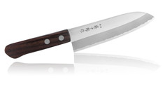 Нож Tojiro TJ-12 - длина лезвия 165мм