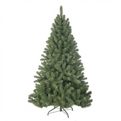 Искусственная Ель Crystal Trees Праздничная 150cm KP8715