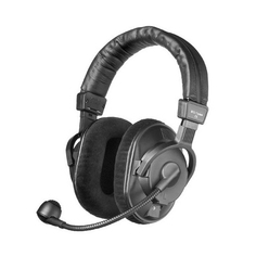 Гарнитура Beyerdynamic DT 290 MK II 200/80 Ohm