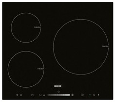 Варочная панель Beko HII 63500 HT