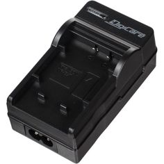 Зарядное устройство DigiCare Powercam II PCH-PC-PVBT190 для Panasonic VW-VBT190, VW-VBT380, VW-VBY100