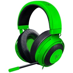 Гарнитура Razer Kraken Pro V2 Oval Green RZ04-02050600-R3M1
