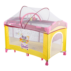 Манеж-кровать Babies P-695I