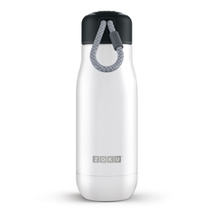 Термос Zoku ZK141-WT 350ml White