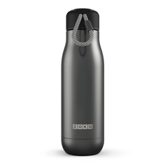 Термос Zoku ZK142-GM 500ml Grey