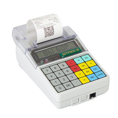Кассовый аппарат Штрих-М Элвес МФ с фискальным накопителем