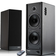Колонка Microlab SOLO 7C Wooden New