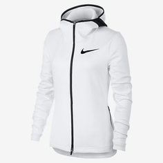 Женская баскетбольная худи Nike Therma Flex Showtime