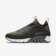 Мужские кроссовки Nike Air Max 90 Ultra Mid Winter