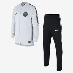 Футбольный костюм для мальчиков Paris Saint-Germain Dry Squad Nike