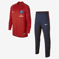 Футбольный костюм для мальчиков Paris Saint-Germain Dry Squad Nike