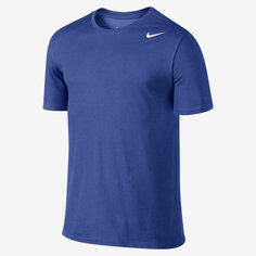 Мужская футболка Nike с коротким рукавом для тренинга