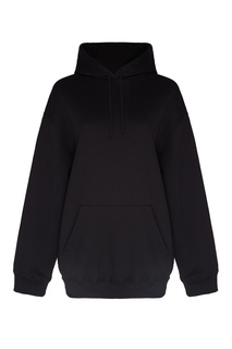 Хлопковое худи Balenciaga