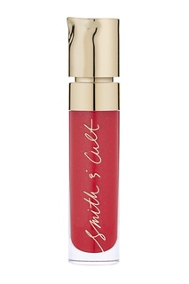 Блеск для губ Последнее Предупреждение, 5 ml Smith & Cult
