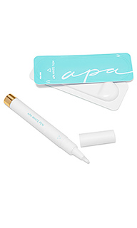 Набор для отбеливания зубов white duo - Apa Beauty
