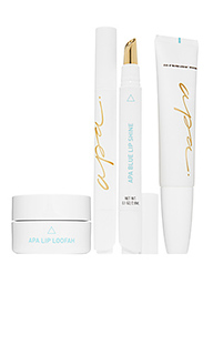Комплект radiance care - Apa Beauty