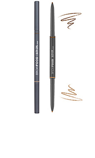 Ультратонкий карандаш для бровей browfood - Lashfood
