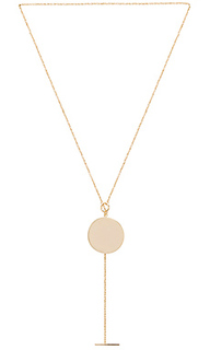 Колье с подвеской toggle - Melanie Auld