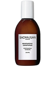 Кондиционер для волос moisturizing - SACHAJUAN