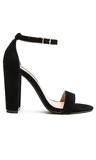 Босоножки carrson - Steve Madden