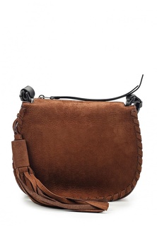 Сумка AllSaints MORI CROSSBODY