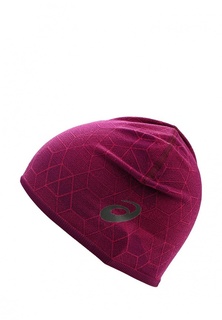 Шапка ASICS BEANIE GRAPHIC