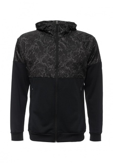 Толстовка ASICS GRAPHIC JACKET